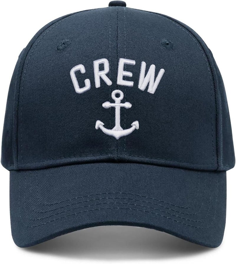 singwe Outdoor Hat Captain Hats Hunting Hat Biggfoot Hat Mountain Baseball Cap Sailing Trucker Hat for Men Women - Image 1